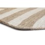 Carpet DKD Home Decor Scandi White Light brown Jute (160 x 230 x 1 cm) by DKD Home Decor, Rugs - Ref: S3045008, Price: 122,11...