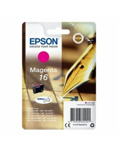 Cartucho de Tinta Original Epson 603XL Negro | Tienda24 Tienda24.eu