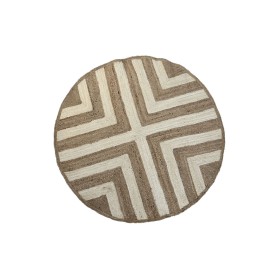 Carpet DKD Home Decor Bamboo Mediterranean (200 x 290 x 0.5 cm) | Tienda24 - Global Online Shop Tienda24.eu