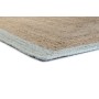 Alfombra DKD Home Decor Verde Marrón claro Natural Scandi 160 x 230 x 1 cm de DKD Home Decor, Alfombras infantiles - Ref: S30...