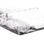 Tapis DKD Home Decor 160 x 230 x 2 cm Noir Polyester Blanc Carreaux de DKD Home Decor, Tapis - Réf : S3045027, Prix : 121,23 ...