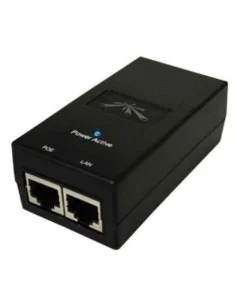 Punto de Acceso UBIQUITI POE-24-12W-G Negro de UBIQUITI, Puntos de acceso inalámbrico - Ref: S5601217, Precio: €20.28, Descue...