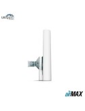 Wifi Antenna UBIQUITI AM-5G17-90 5 GHz 17,1 dBi Exterior White | Tienda24 Tienda24.eu