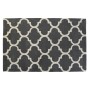 Tapete DKD Home Decor Cinzento Poliéster 120 x 180 x 2 cm Étnico de DKD Home Decor, Tapetes infantis - Ref: S3045035, Preço: ...