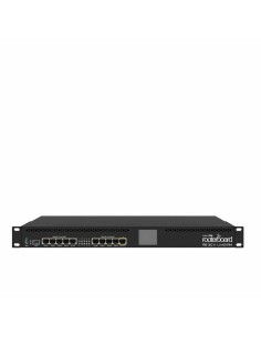 Router Trendnet TWG-431BR Black | Tienda24 Tienda24.eu