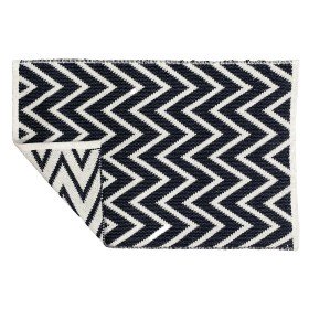 Tapis DKD Home Decor Frange Boho Polyester Coton (160 x 230 cm) | Tienda24 - Global Online Shop Tienda24.eu