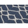 Carpet DKD Home Decor Blue Polyester Arab 160 x 230 x 1 cm by DKD Home Decor, Rugs - Ref: S3045061, Price: 61,61 €, Discount: %