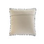 Cuscino DKD Home Decor 40 x 15 x 40 cm Beige Azzurro di DKD Home Decor, Cuscini decorativi - Rif: S3045064, Prezzo: 21,47 €, ...