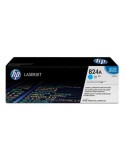 Original Toner HP 824A Cyan | Tienda24 Tienda24.eu