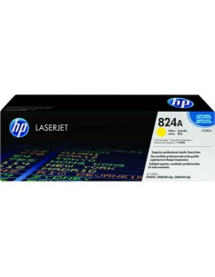 Tinteiro de Tinta Original HP F9K05A Preto mate | Tienda24 Tienda24.eu