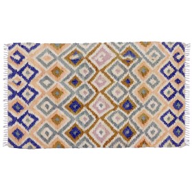 Carpet DKD Home Decor Multicolour 200 x 290 x 1 cm by DKD Home Decor, Rugs - Ref: S3045095, Price: 132,97 €, Discount: %