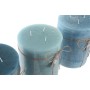 Scented Candle DKD Home Decor (3 Units) by DKD Home Decor, Sails - Ref: S3045119, Price: 82,29 €, Discount: %