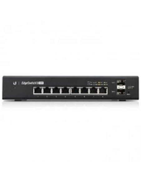 Switch UBIQUITI ES-8-150W da UBIQUITI, Switch di rete - Ref: S5601629, Precio: 224,35 €, Descuento: %