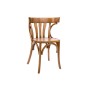 Chair DKD Home Decor 40 x 40 x 77 cm by DKD Home Decor, Chairs - Ref: S3052568, Price: 135,63 €, Discount: %