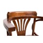 Chair DKD Home Decor Brown 59 x 46 x 78 cm by DKD Home Decor, Chairs - Ref: S3052569, Price: 126,71 €, Discount: %