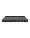 Router Mikrotik Board 4011igs+ Negro | Tienda24 Tienda24.eu