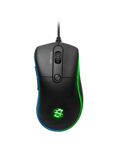 LED Gaming Mouse Onaji IGG317587 | Tienda24 Tienda24.eu