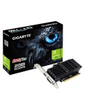 Carte Graphique Gaming Gigabyte GV-N710D5SL-2GL GDDR5 | Tienda24 Tienda24.eu