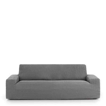 Housse de canapé Eysa THOR Gris foncé 70 x 110 x 210 cm de Eysa, Housses de canapé - Réf : D1606654, Prix : 77,23 €, Remise : %