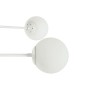 Lampadario DKD Home Decor 96 x 73 x 50 cm Cristallo Metallo Bianco 50 W | Tienda24 - Global Online Shop Tienda24.eu