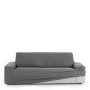 Housse de canapé Eysa THOR Gris foncé 70 x 110 x 210 cm de Eysa, Housses de canapé - Réf : D1606654, Prix : 77,23 €, Remise : %