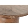 Centre Table DKD Home Decor Acacia 135 x 75 x 45 cm by DKD Home Decor, Tables - Ref: S3052605, Price: 426,31 €, Discount: %