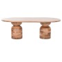 Centre Table DKD Home Decor Acacia 135 x 75 x 45 cm by DKD Home Decor, Tables - Ref: S3052605, Price: 426,31 €, Discount: %