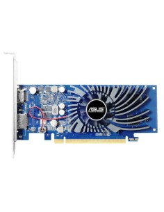 Grafikkarte INNO3D N30502-06D6-1711VA60 Nvidia GeForce RTX 3050 6 GB GDDR6 | Tienda24 Tienda24.eu