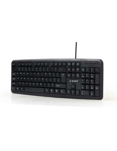 Clavier sans fil Subblim SUB-KB-3ADC200 BLUETOOTH 3.0 350 mAh Argenté Espagnol Qwerty QWERTY | Tienda24 Tienda24.eu