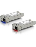 Module SFP à fibre optique multimode UBIQUITI UF-SM-10G-S-20 10000 Mbit/s 20 uds | Tienda24 Tienda24.eu