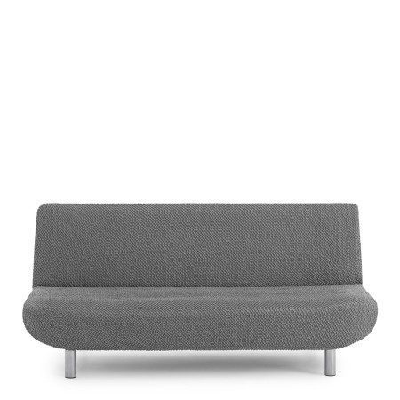 Housse de canapé Eysa THOR Gris foncé 140 x 100 x 200 cm de Eysa, Housses de canapé - Réf : D1606655, Prix : 70,02 €, Remise : %