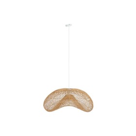 Suspension DKD Home Decor Marron Fer 50 W 80 x 56 x 35 cm de DKD Home Decor, Plafonniers - Réf : S3052648, Prix : 85,24 €, Re...