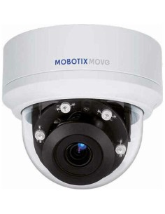 Fotocamera IP Mobotix VD-2-IR 720 p Bianco da Mobotix, Apparecchiature di videosorveglianza - Ref: S5602621, Precio: €246.95,...