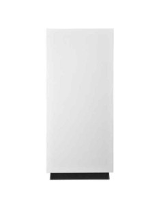 ATX Semi-tower Box Tacens ORUMX White | Tienda24 Tienda24.eu