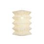 Lampadario DKD Home Decor Marrone Chiaro Ferro 50 W 40 x 40 x 54 cm di DKD Home Decor, Plafoniere - Rif: S3052650, Prezzo: 72...