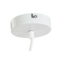 Lampadario DKD Home Decor Marrone Chiaro Ferro 50 W 40 x 40 x 54 cm di DKD Home Decor, Plafoniere - Rif: S3052650, Prezzo: 72...