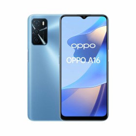 Smartphone Oppo A77 5G 6GB 128GB 3 GB RAM 6 GB RAM