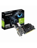 Tarjeta Gráfica Gigabyte GV-N710D5-2GIL 2 GB GDDR5 2 GB RAM | Tienda24 Tienda24.eu