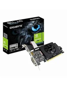 Carte Graphique Gigabyte GV-N4070EAGLE OC-12GD GEFORCE RTX 4070 12 GB GDDR6X | Tienda24 Tienda24.eu