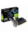 Scheda Grafica Gigabyte GV-N710D5-2GIL 2 GB GDDR5 2 GB RAM da Gigabyte, Schede grafiche - Ref: S5602985, Precio: 59,13 €, Des...