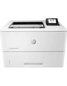 Impressora Laser HP M406dn Branco | Tienda24 Tienda24.eu