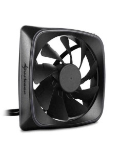 Ventilador de CPU MSI MAG-CRLQD-360R2 | Tienda24 Tienda24.eu