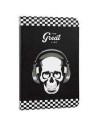 Custodia per Tablet E-Vitta SKULL GREAT LIFE 10,1" da E-Vitta, Custodie - Ref: S5603068, Precio: €8.34, Descuento: %