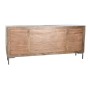 Anrichte DKD Home Decor Dunkelbraun Dunkelgrau 180 x 40 x 80 cm von DKD Home Decor, Buffets - Ref: S3052676, Preis: 699,92 €,...