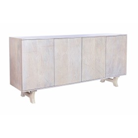 Anrichte DKD Home Decor Weiß Mango-Holz 186 x 45,7 x 86 cm von DKD Home Decor, Buffets - Ref: S3052677, Preis: 808,96 €, Raba...