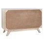 Aparador DKD Home Decor Blanco Natural Madera de mango 115 x 42 x 75 cm | Tienda24 - Global Online Shop Tienda24.eu