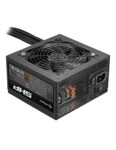 Fonte de Alimentação Chieftec GPS-700A8 PS/2 700 W | Tienda24 Tienda24.eu