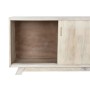 Anrichte DKD Home Decor Weiß natürlich Mango-Holz 145 x 42 x 75 cm von DKD Home Decor, Buffets - Ref: S3052689, Preis: 427,46...