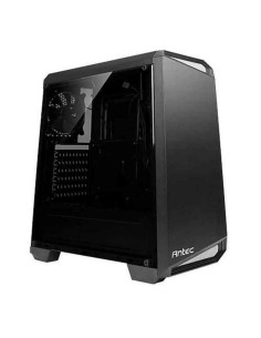 Caixa ATX Corsair 1000D Super-Tower Preto Cinzento | Tienda24 Tienda24.eu