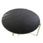 Centre Table DKD Home Decor 81 x 81 x 44 cm Marble Iron by DKD Home Decor, Tables - Ref: S3052710, Price: 172,79 €, Discount: %